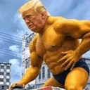trumped