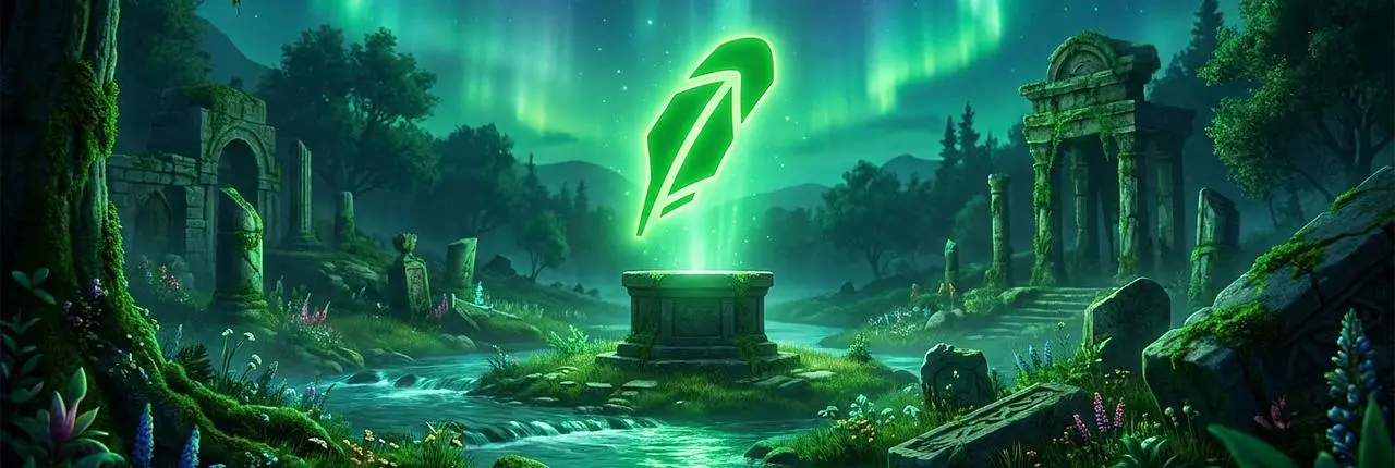 RobinFun Genesis Banner
