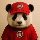Fiatpanda