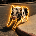 Piglet