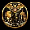 TRUMP OIL RESERVE