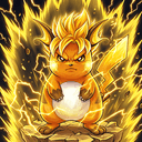 RAICHU