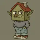 GOBLIHOUSE