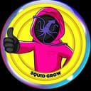 SQUIDGROW