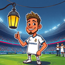 Endlamp