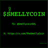 Smellycoin