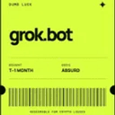 GrokBot