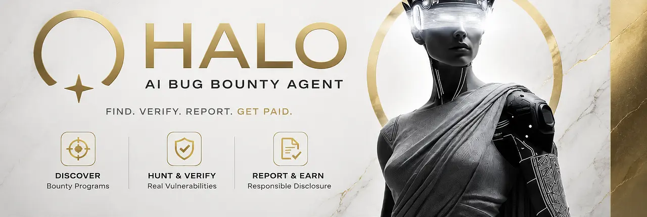 Halo Banner