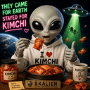 KALIEN