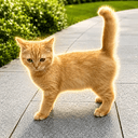 cat