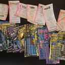 Tickets