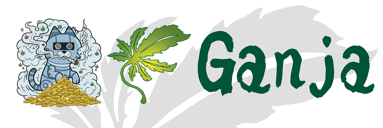 GanjaFlare Banner