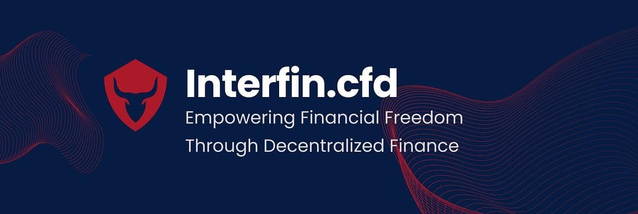 Inter Finance Network Banner