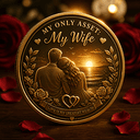 Mywife