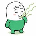 smell