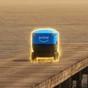 Pierbot