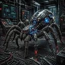dexspider