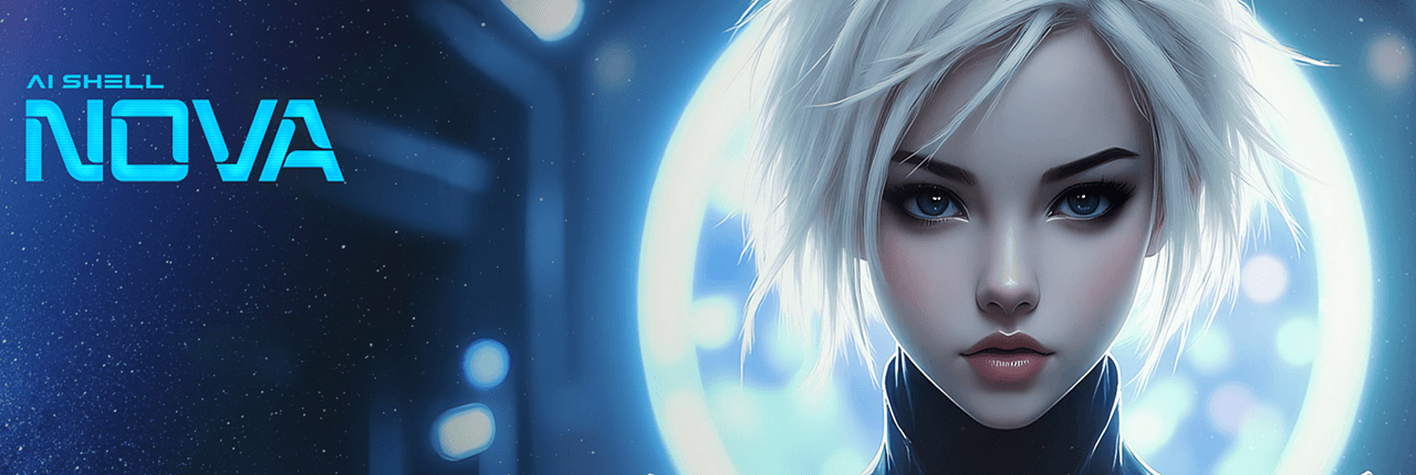 AI Shell NOVA Banner