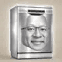 DISHWASHER