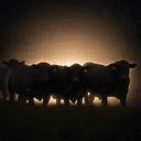 🐂🀄️