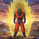 GOKU