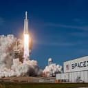 SpaceX