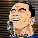 SayYeaahhh