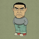Chudguy