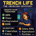 TRENCHLIFE
