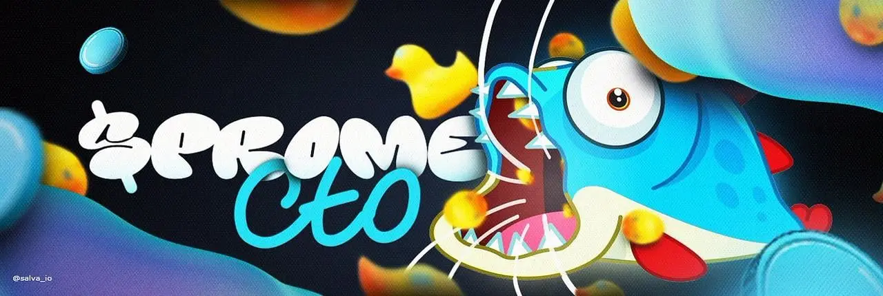 Prometheus Banner