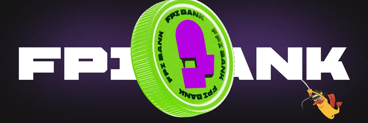 FPIBANK Banner