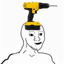 DRILLER