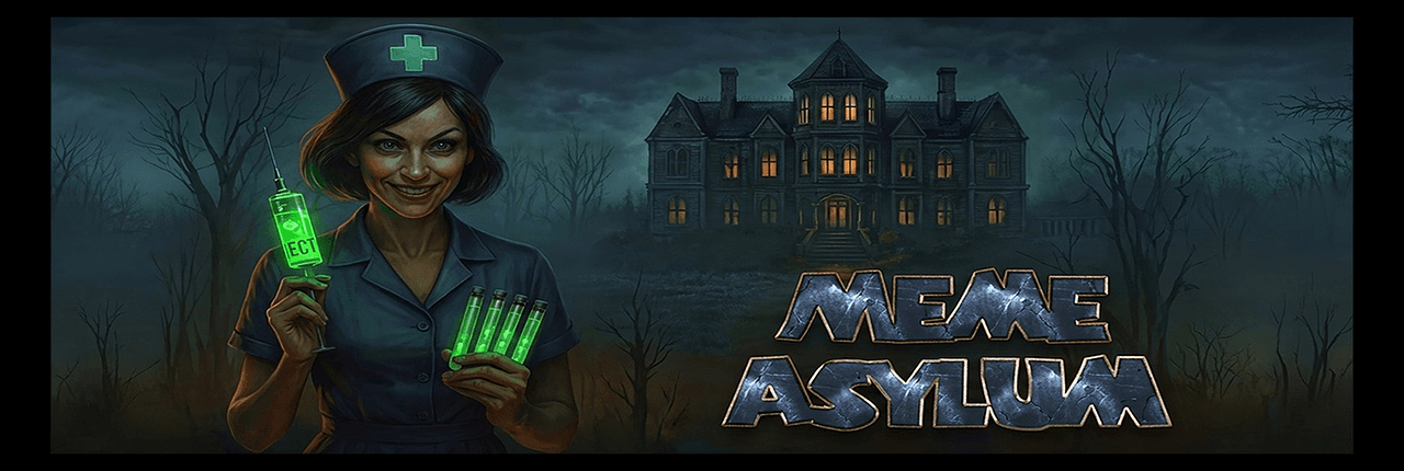 Asylum Banner