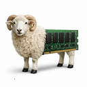 RAM
