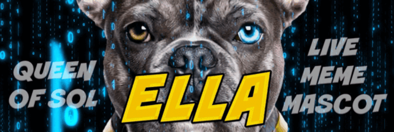 ELLA Banner
