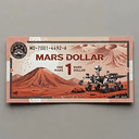 MARSBUCKS