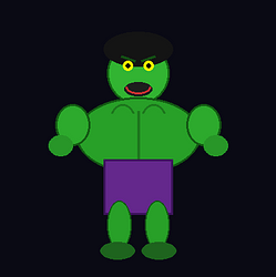 hulk