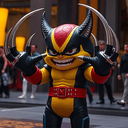 D23CLAW