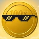 100x