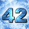 42