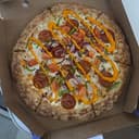PIZZA61