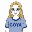 GOYA
