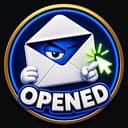 OPENED