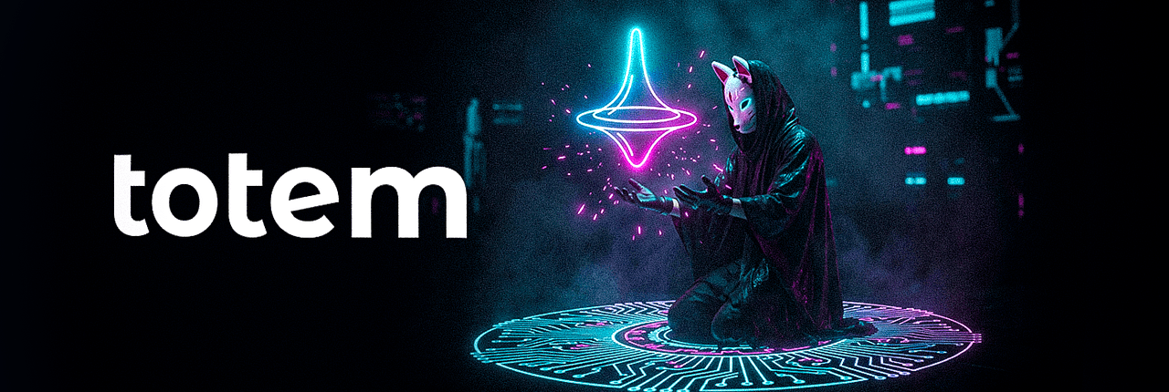 Totem Banner