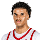 MaliqueEwin-ArkansasRazorbacks