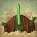 GOD