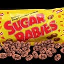 sugar baby