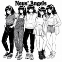 ANGELS