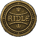 RIDLE