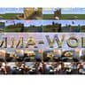 Gamma-World